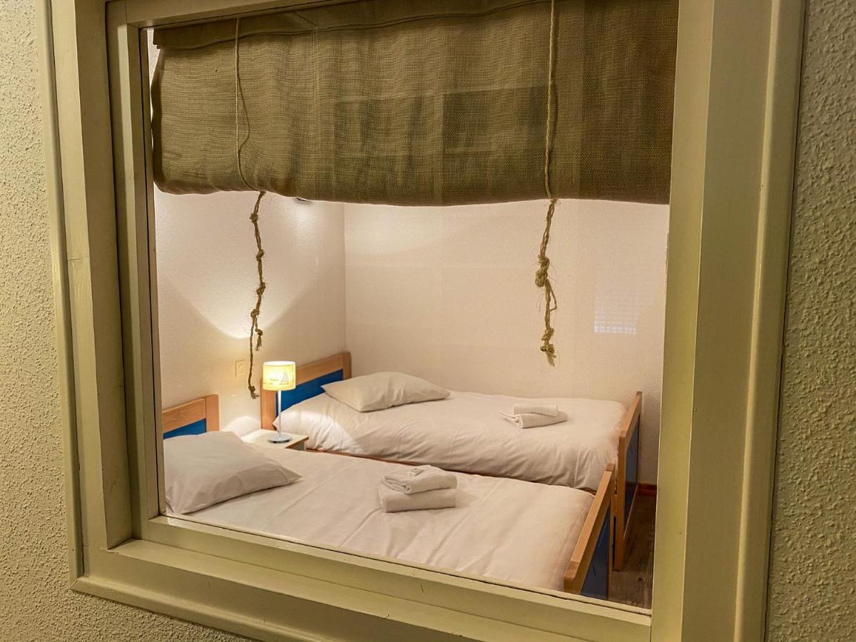 Appart'Hotel Lido Au Bord De L'Eau Gérardmer Екстериор снимка